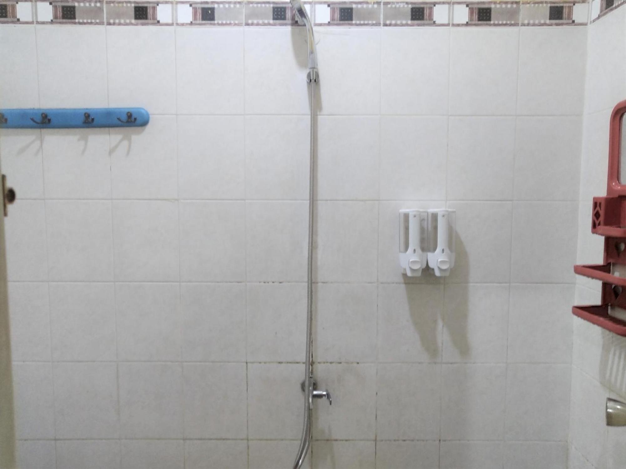 Hotel Pekalongan Syariah Mitra Reddoorz Cameră foto
